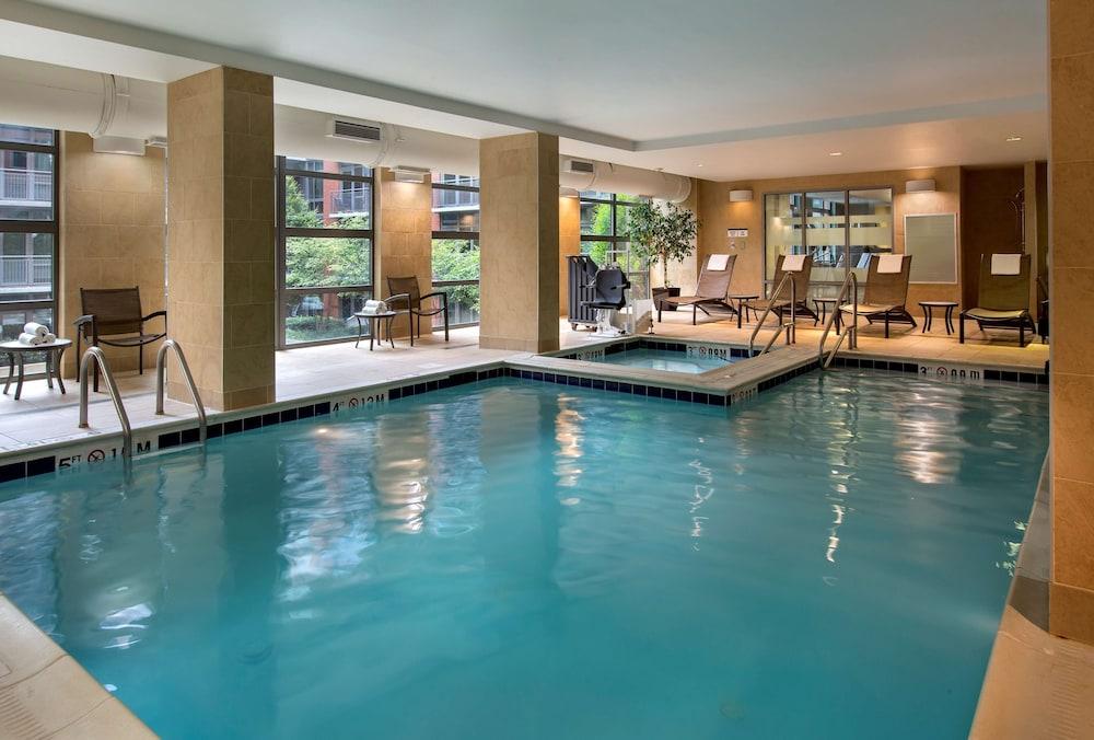 Hilton Garden Inn Washington DC/U.S. Capitol photo 14