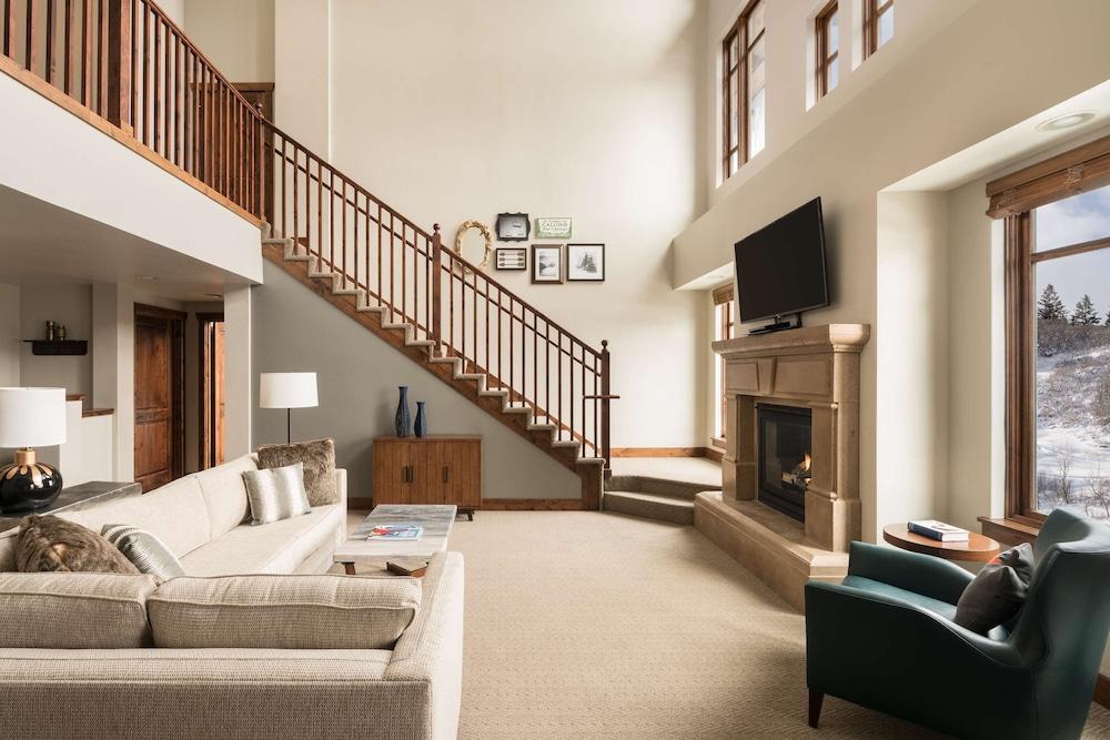 Hyatt Centric Park City photo 14