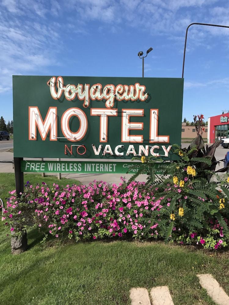 Voyageur Motel photo 12