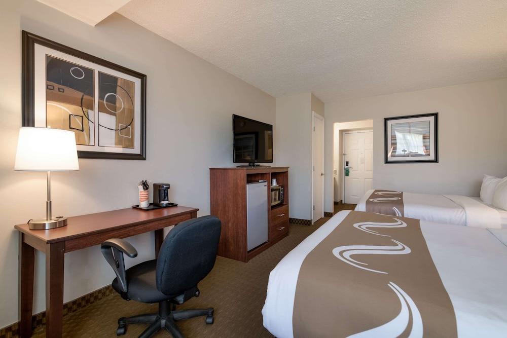 Quality Inn & Suites Auburn I-95 photo 28