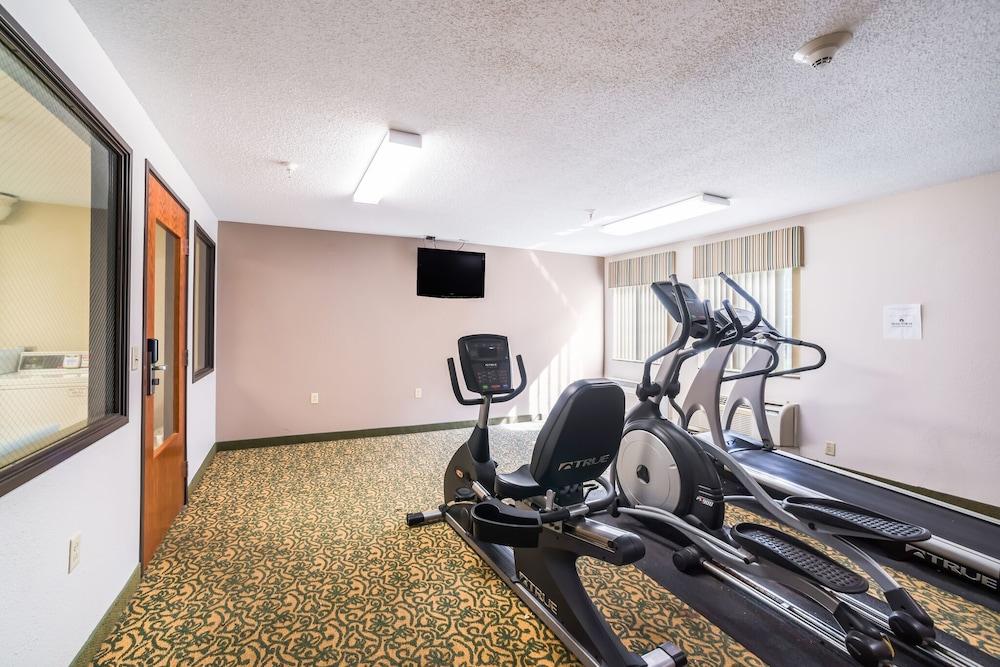 Welcome Suites photo 24