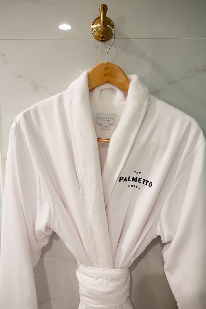 The Palmetto Hotel photo 33