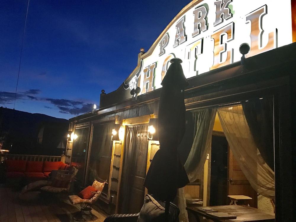 Park Hotel Yellowstone photo 31