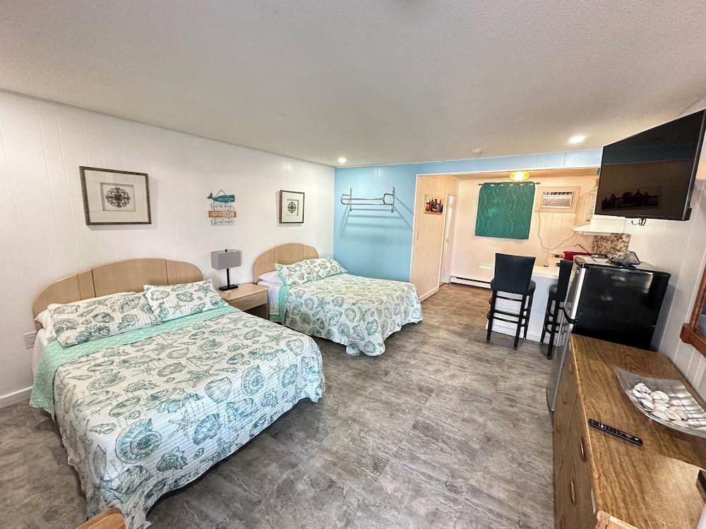 Old Orchard Beach Motel photo 1