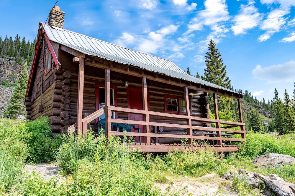 Grand Mesa Lodge photo 74