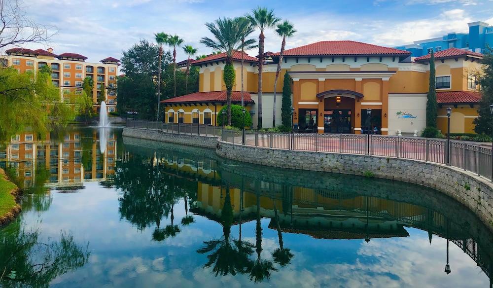 Floridays Resort Orlando photo 61