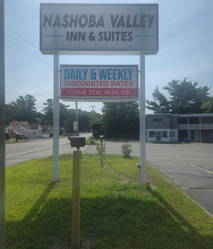 Nashoba Valley Inn & Suites photo 12