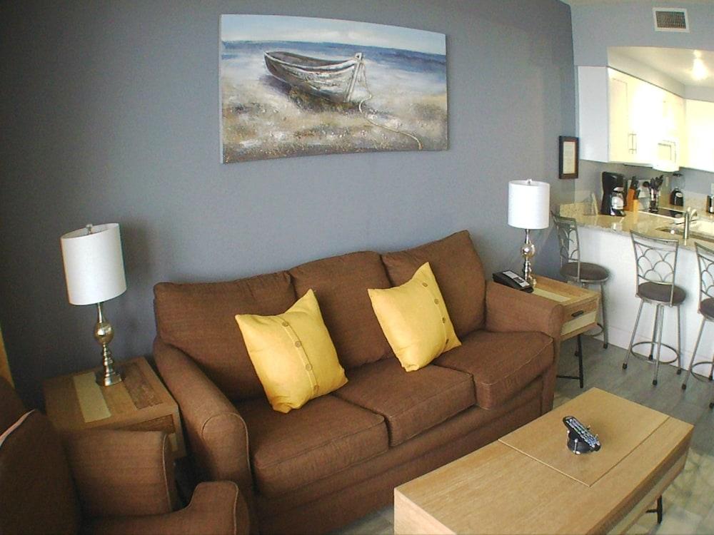 Ocean Walk Resort photo 51
