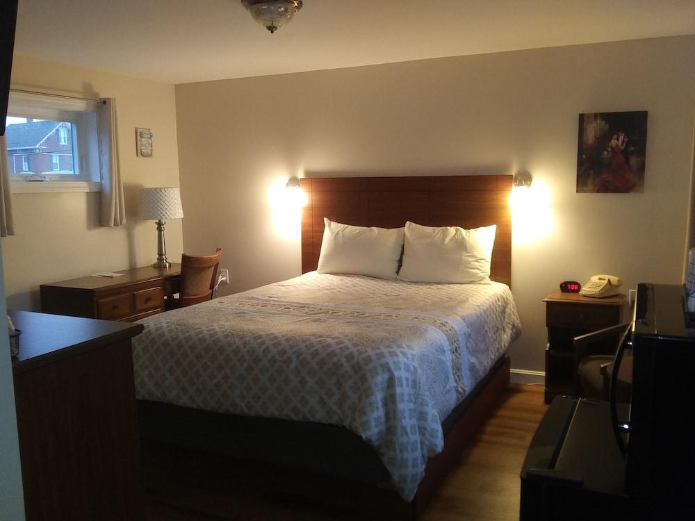 The Towne Motel photo 3
