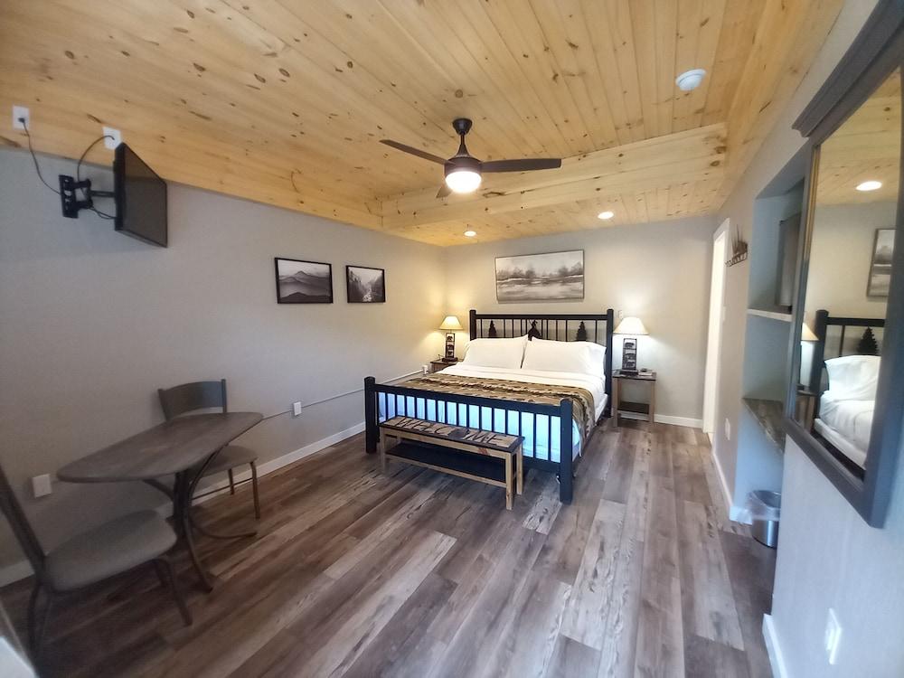 The Carter Lodge On The River photo 21