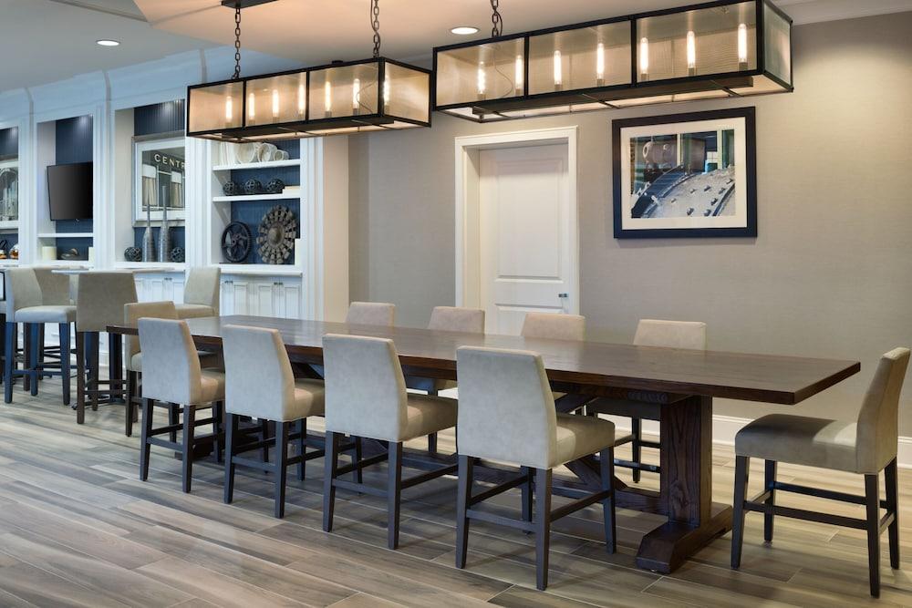 Residence Inn by Marriott Savannah Downtown/Historic Distric photo 6