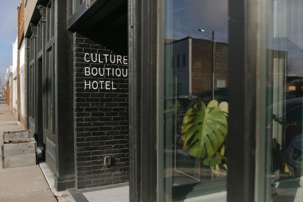 Culture Boutique Hotel photo 1