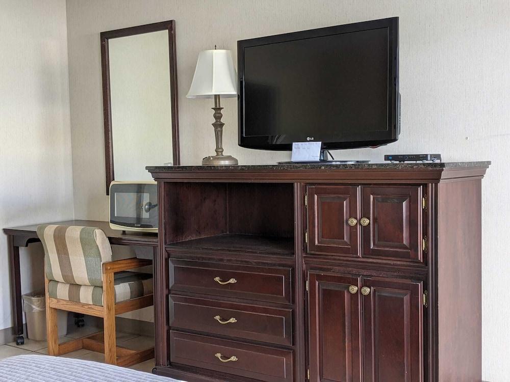 Reelfoot Lake Inn photo 10