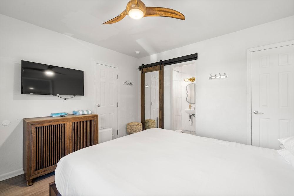 Hotel Cabana Clearwater Beach photo 22