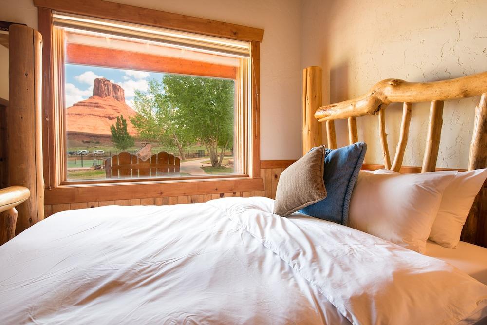 Sorrel River Ranch Resort photo 36