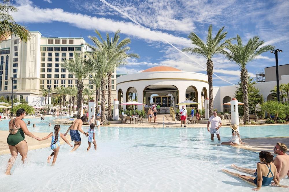 Universal's Helios Grand Hotel, a Loews Hotel photo 25