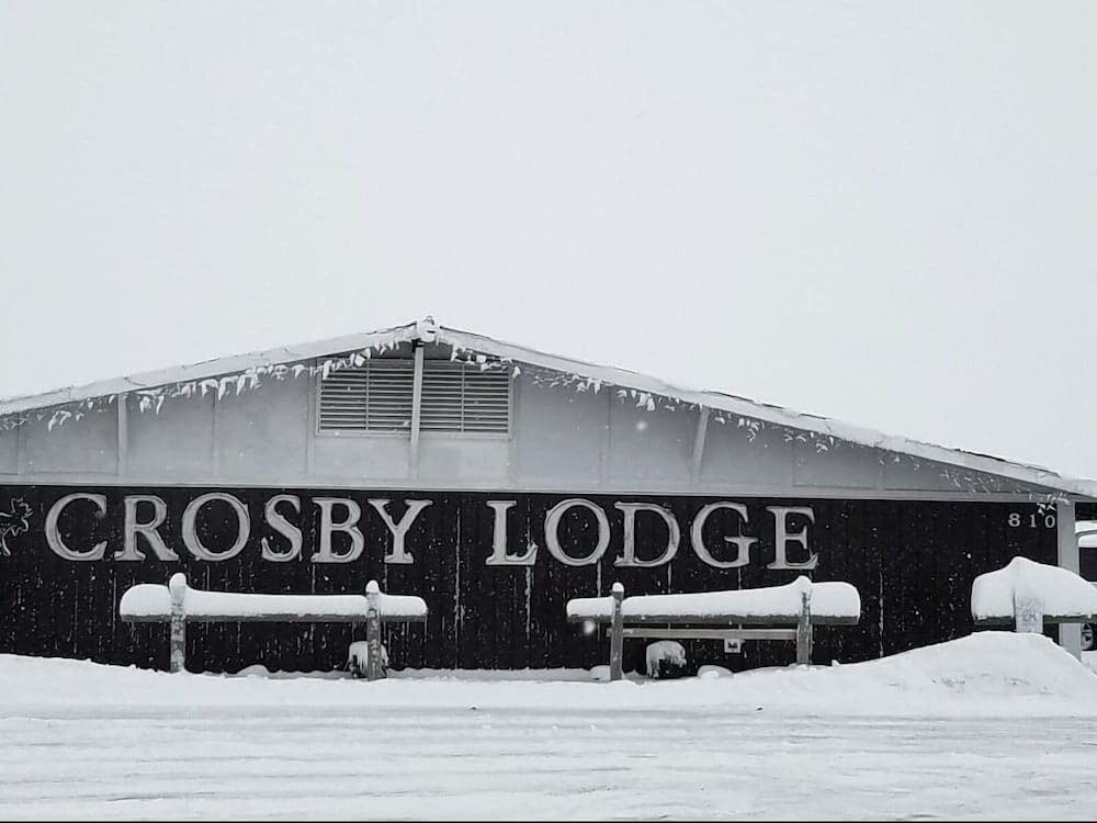 Crosby Lodge photo 1