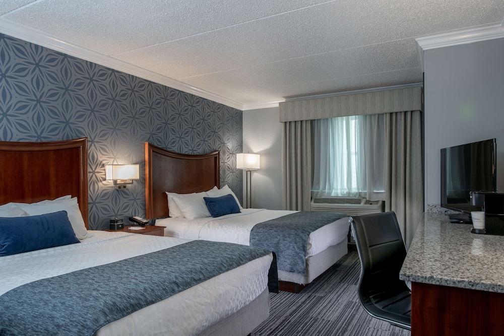 Best Western Plus Franklin Square Inn Troy/Albany photo 25