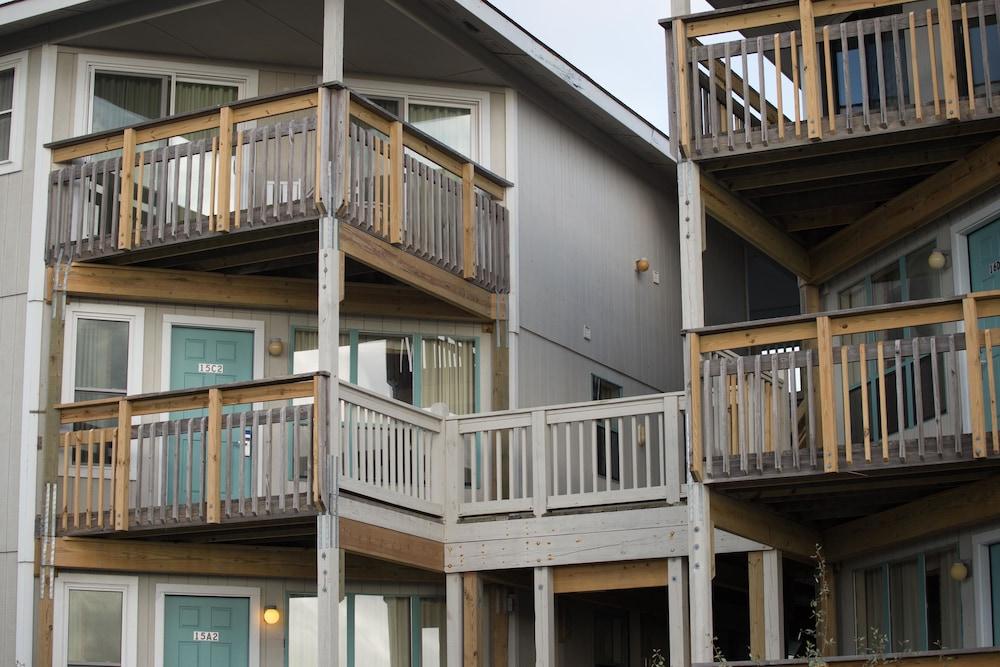 Atlantic Beach Resort, a Ramada by Wyndham photo 85