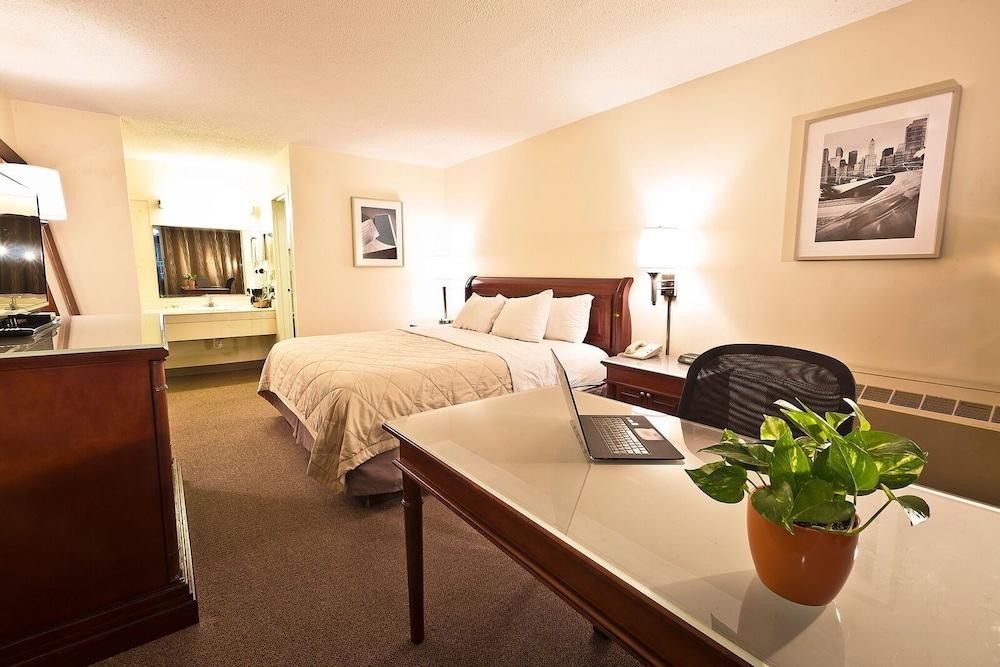 Garden Hotel and Conference Center photo 8