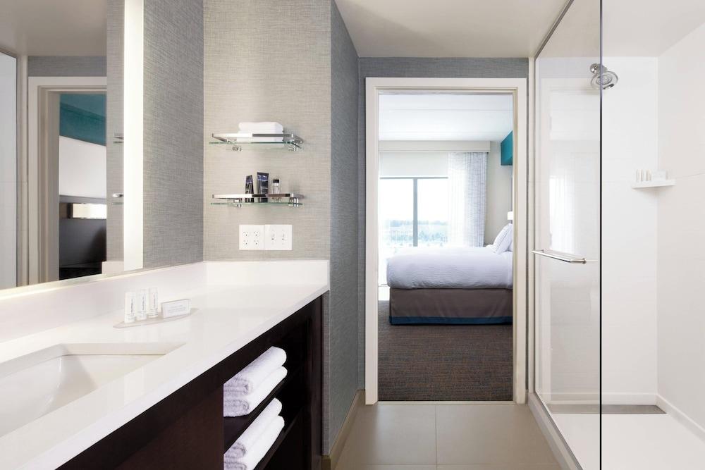 Residence Inn Seattle Northgate Station photo 23