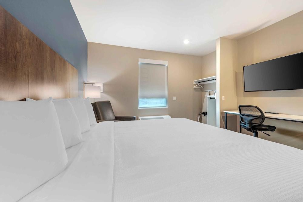Extended Stay America Premier Suites - Jacksonville - Airport photo 13