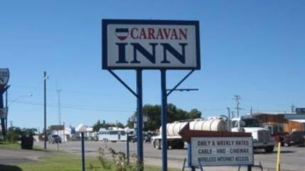 Caravan inn photo 5