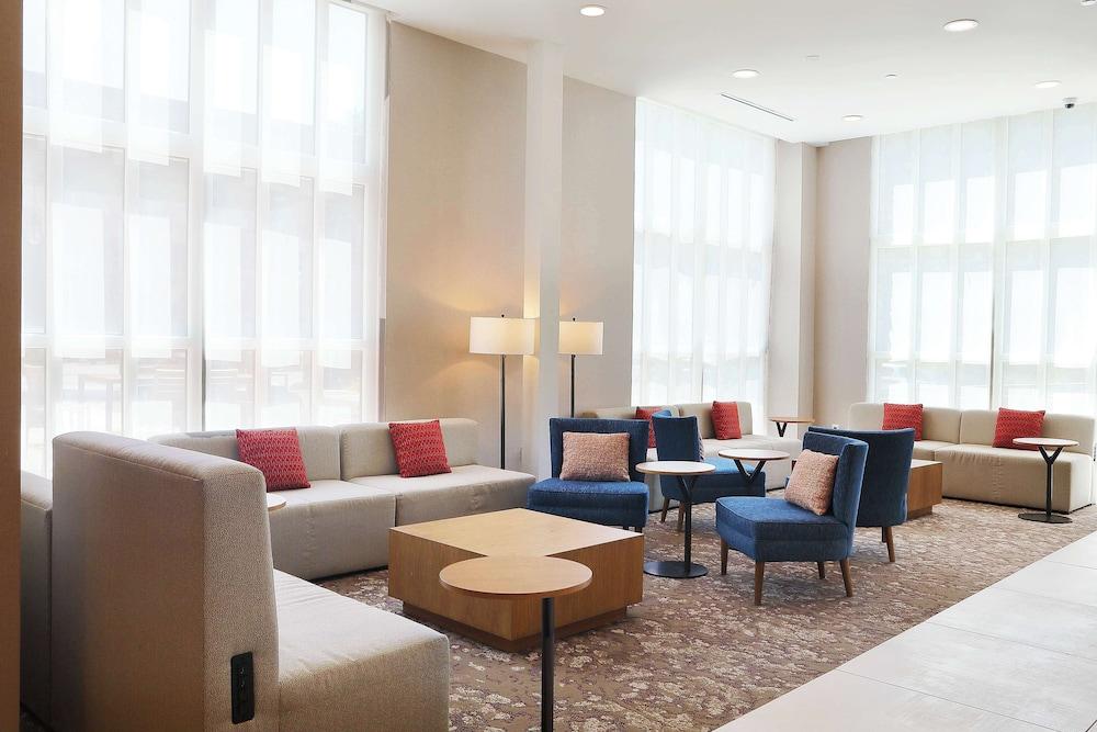 Hilton Garden Inn Bel Air photo 2