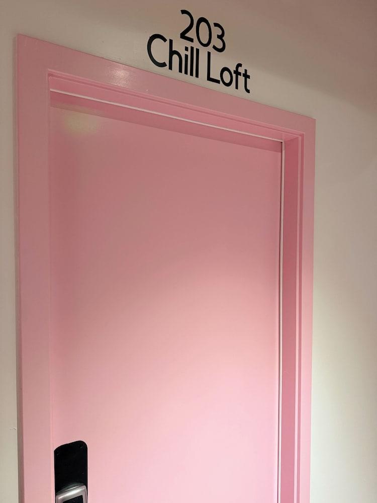 BIG LITTLE HOTEL photo 26