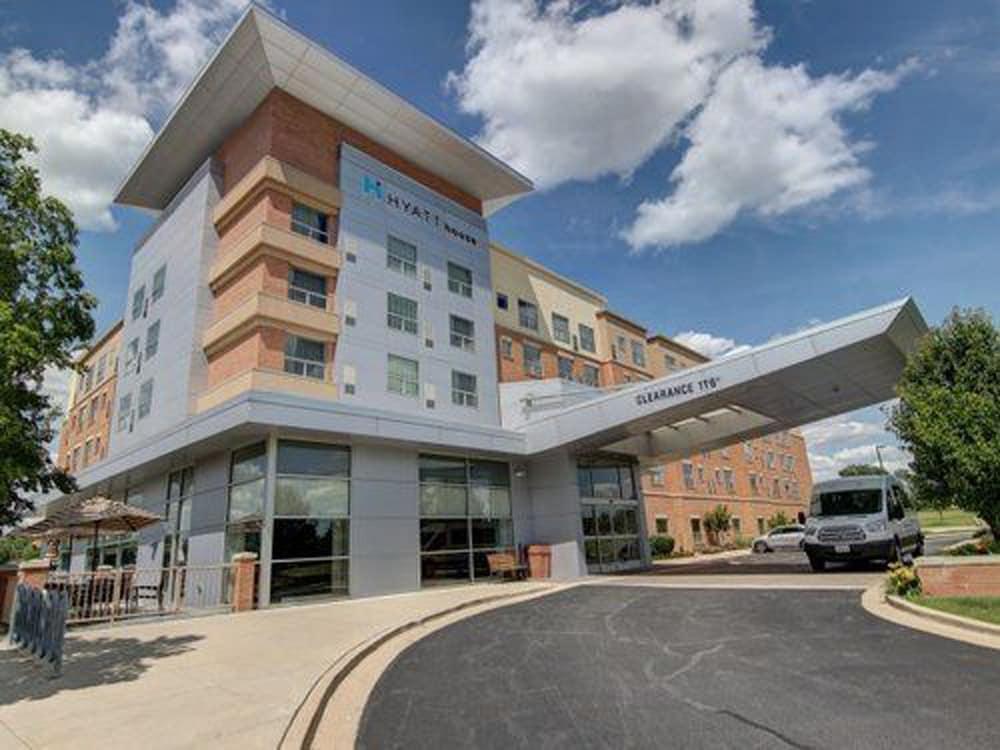 HYATT house Chicago/Naperville/Warrenville photo 37