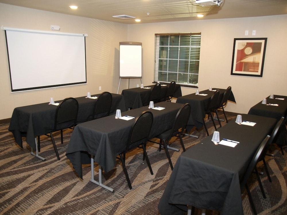 Cobblestone Inn & Suites - Vinton photo 16