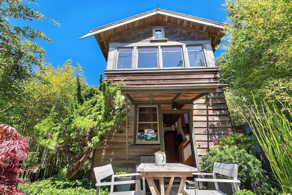 Coast Cabins photo 64