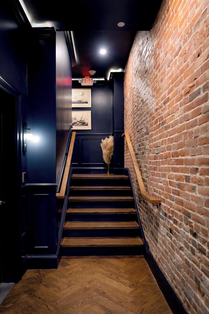The Highliner Hotel photo 21