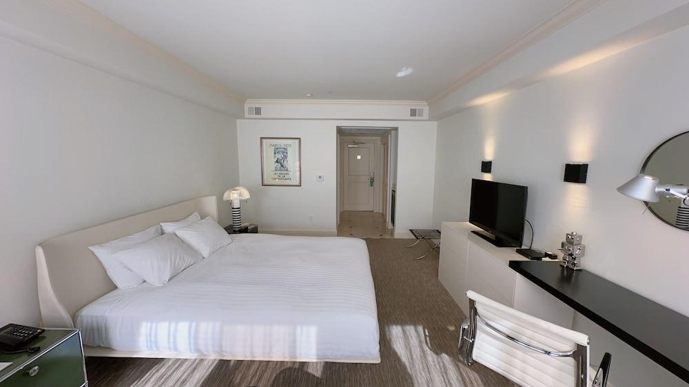 Oxford Palace Hotel And Galleria photo 9