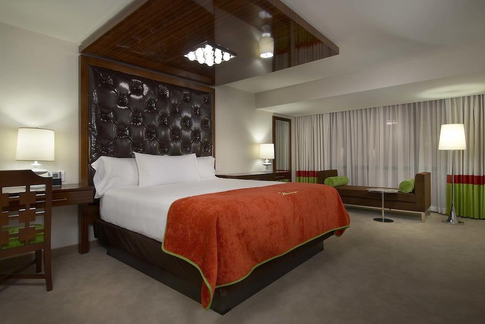 Flamingo Las Vegas Hotel & Casino photo 14