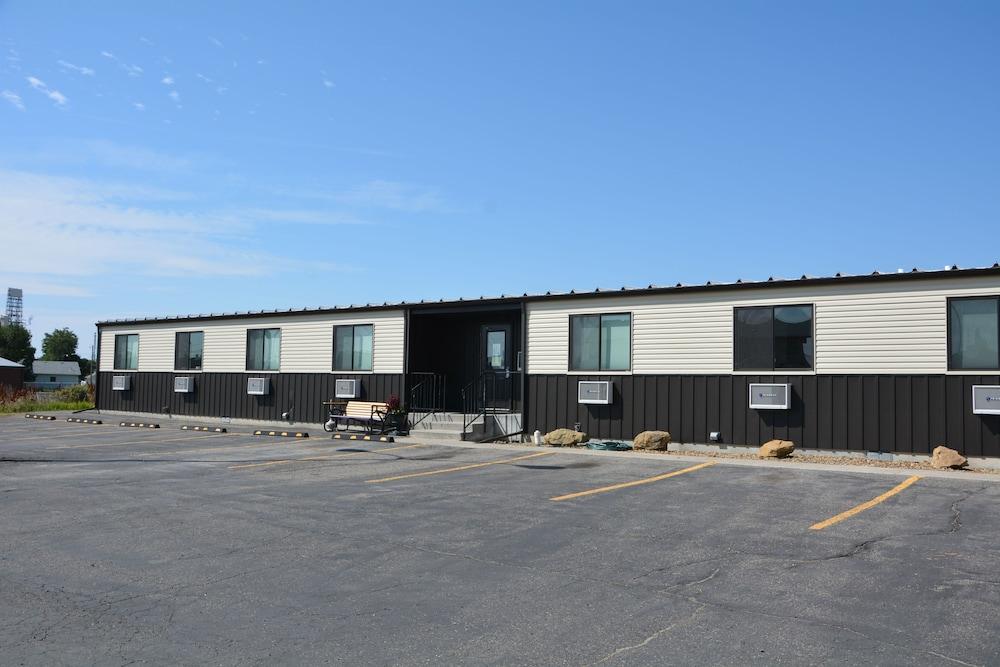 Locomotive Inn photo 30