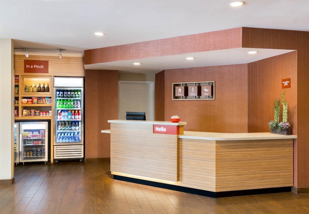 TownePlace Suites by Marriott Dallas Mesquite photo 14