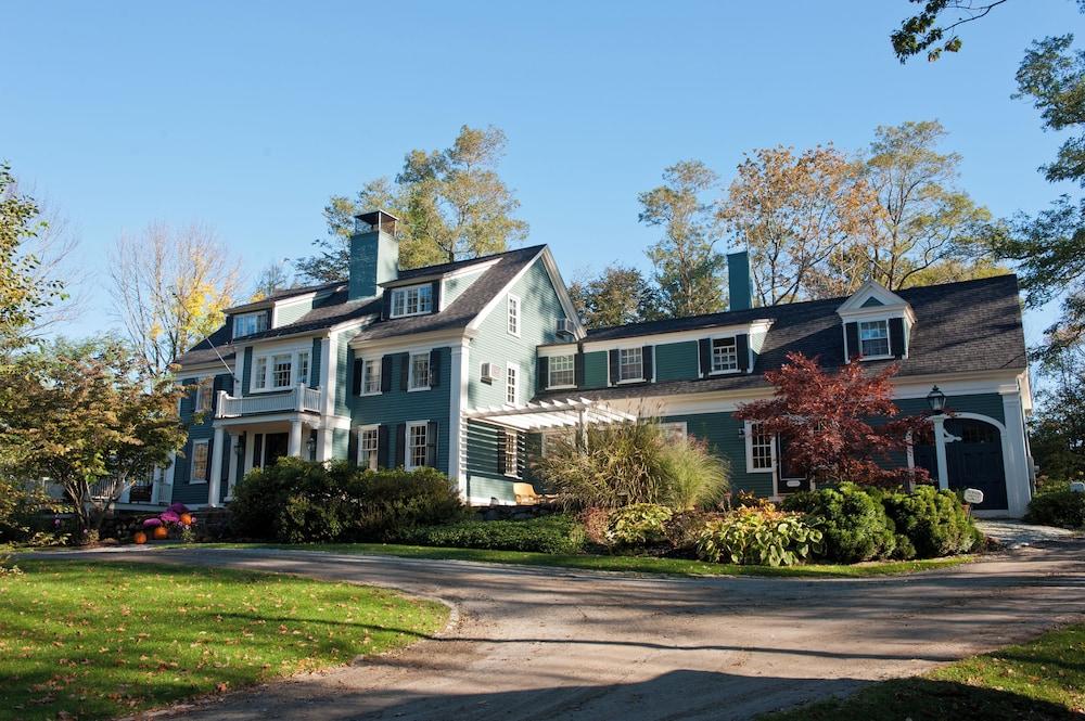 York Harbor Inn photo 5