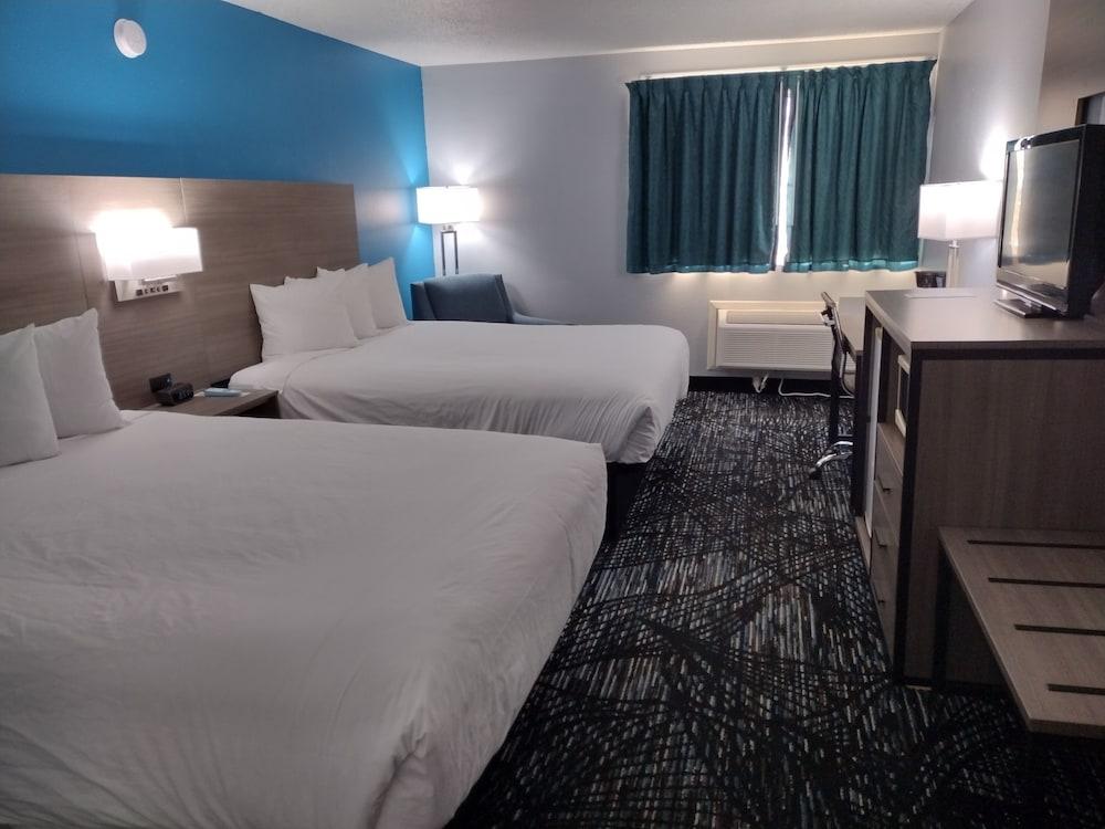 Baymont by Wyndham Duluth/Spirit Mountain photo 21