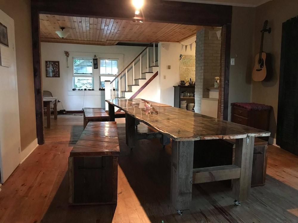 Lost River Hostel photo 33