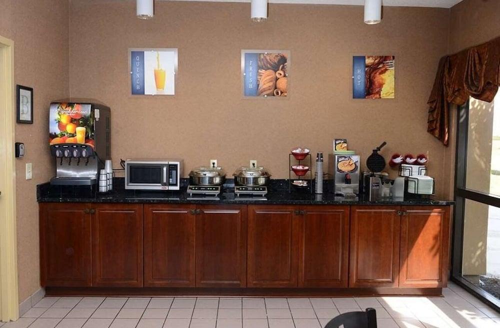 CASINO INN & SUITES TUNICA RESORTS photo 18