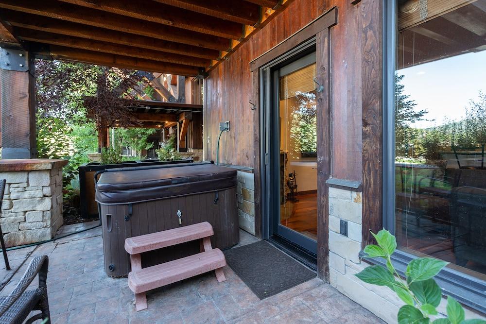 Silver Baron Lodge at Deer Valley photo 16