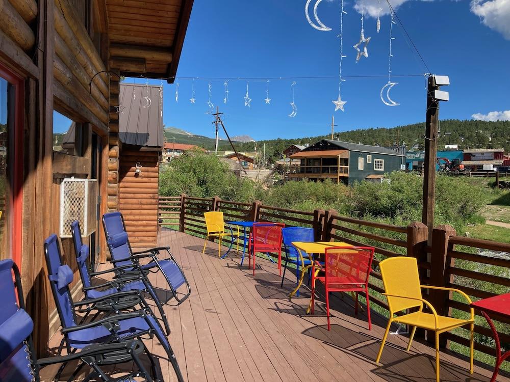The Boulder Creek Lodge photo 35