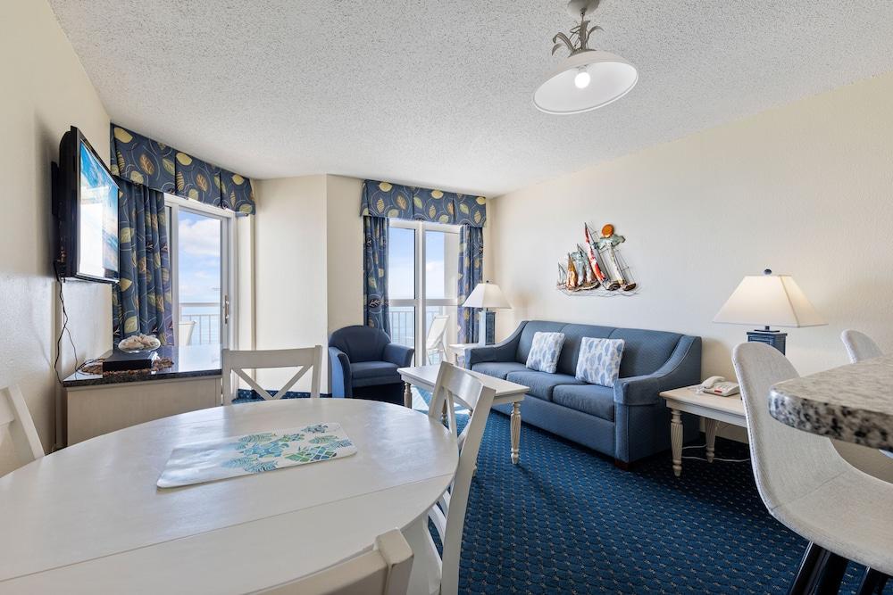 Bay Watch Resort & Conference Center photo 38