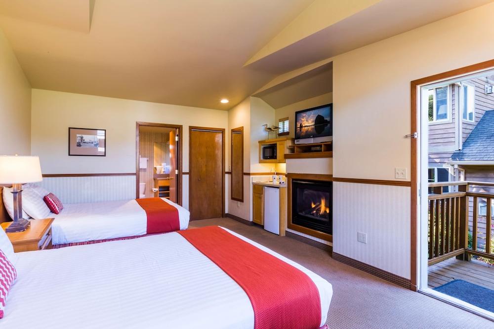 Inn at Cannon Beach photo 8