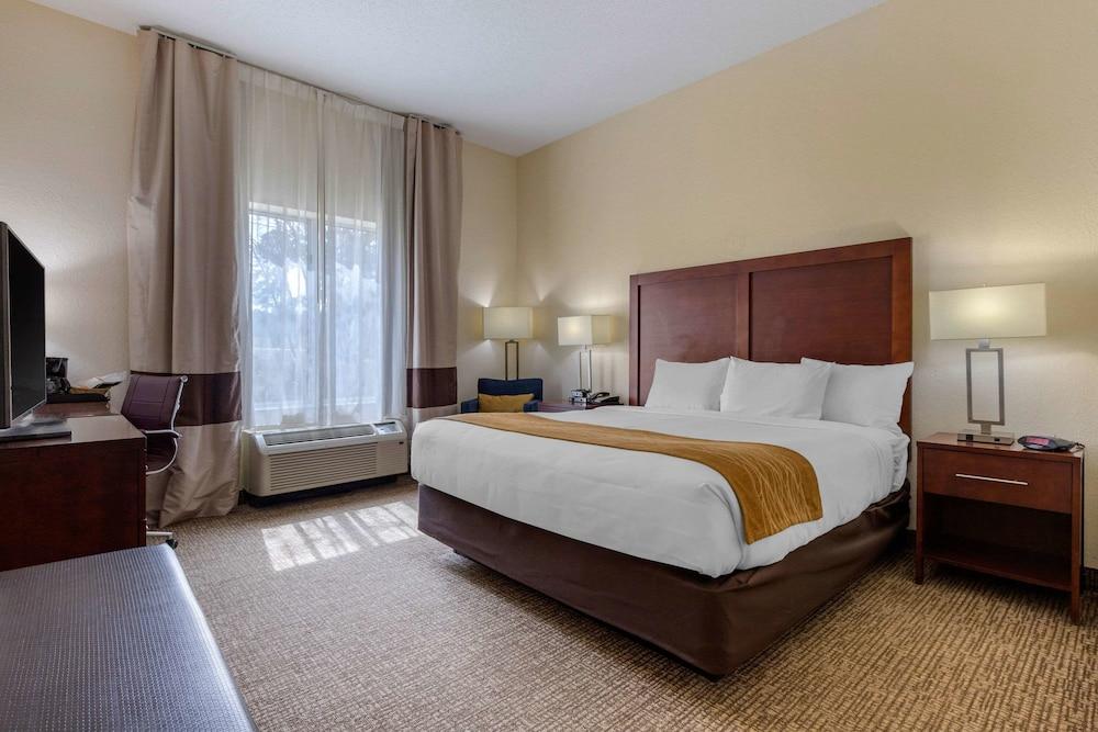 Comfort Inn & Suites Camden photo 7