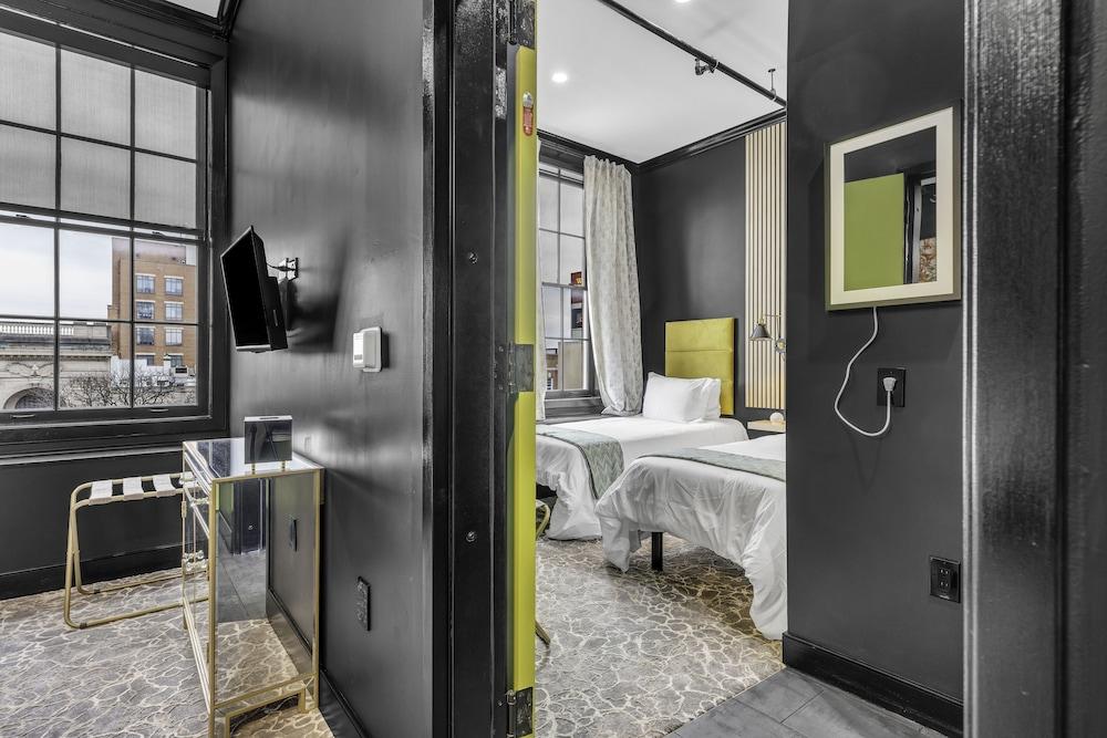 ONE South Boutique Hotel & Venue photo 15