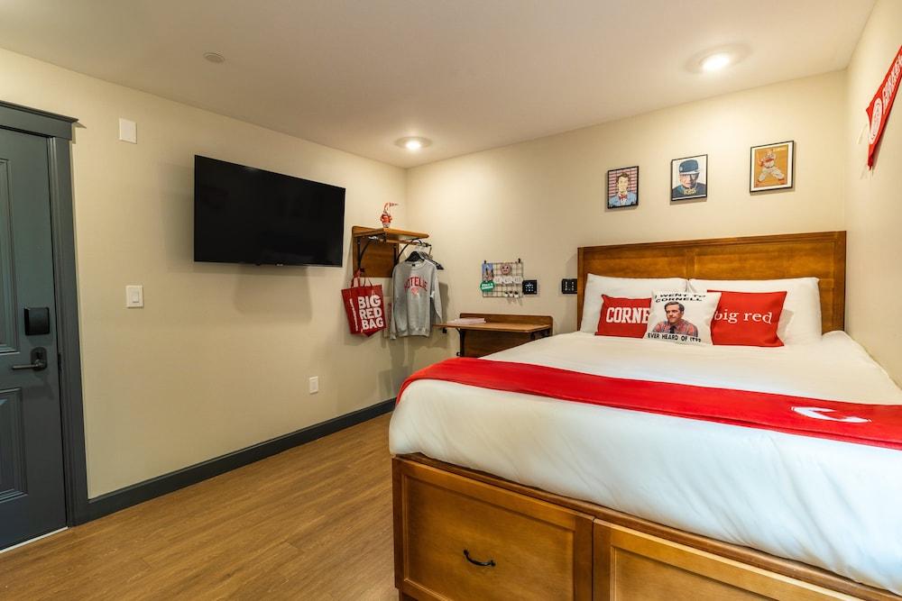 The Dorm Hotel photo 8