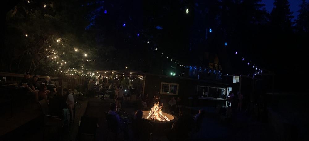 Redwoods River Resort photo 78