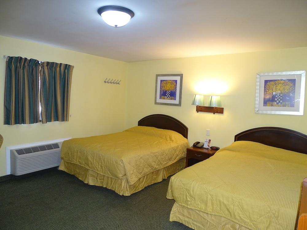 Rivers Inn Fort Madison photo 19